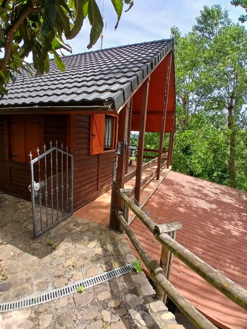 Haus oder Chalet zum Verkauf in Ocón