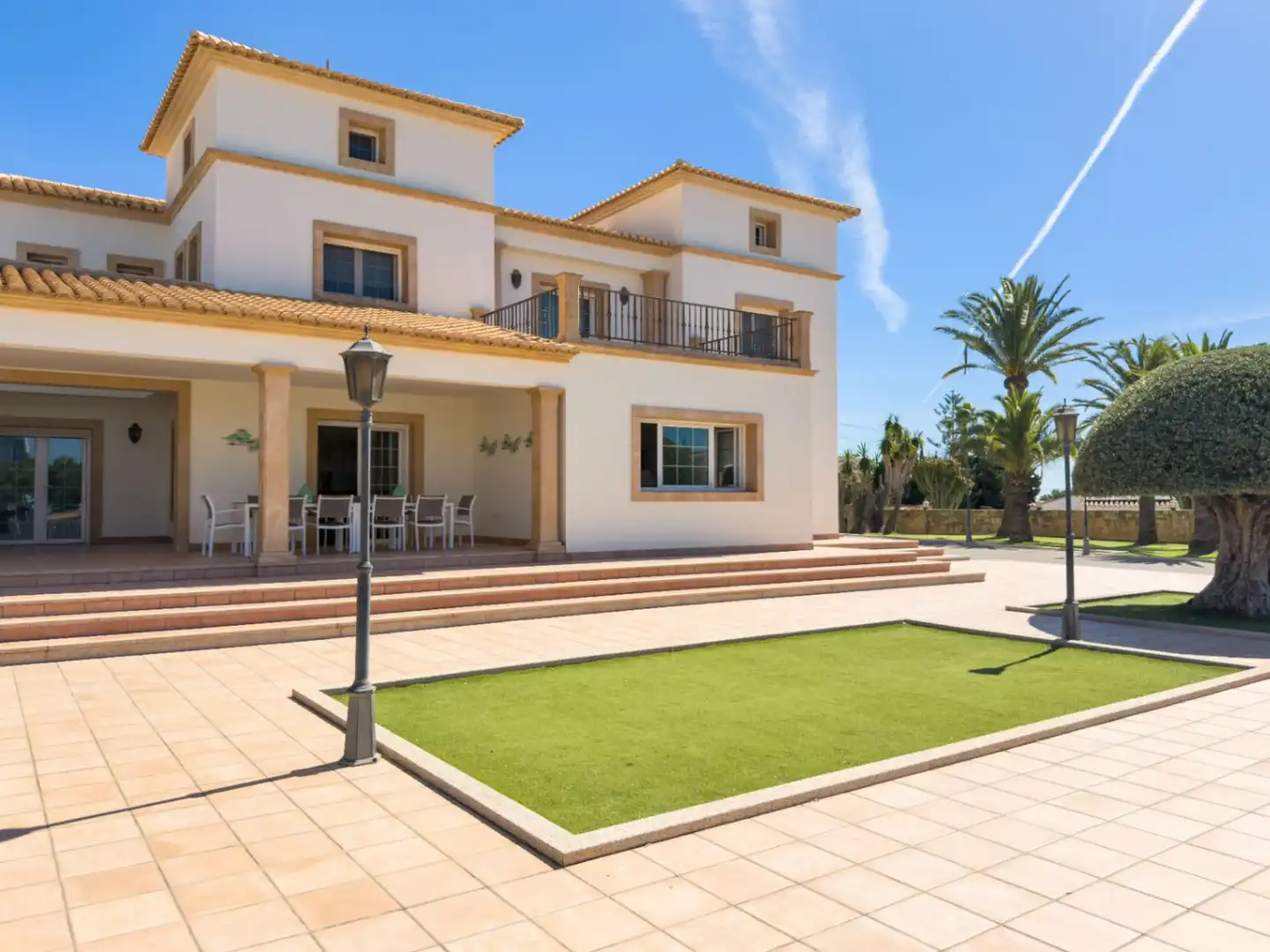 Detached house with terrace for sale in Urbanización Ortenbach, imagen 9