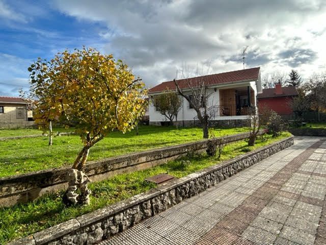 House or chalet for sale in Valle de Losa