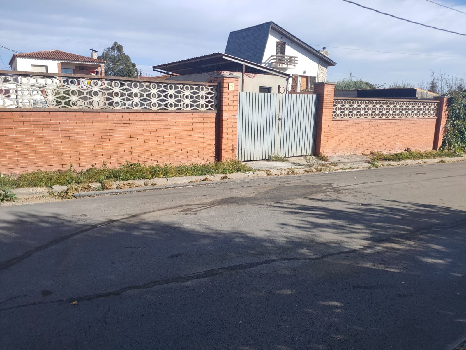 Residencial en venda a Piera