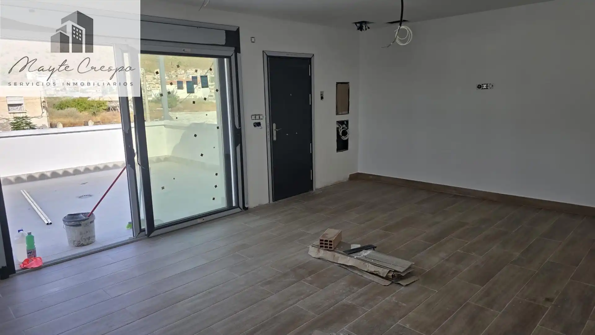 Flat for sale in Gualchos  with Air Conditioner, Heating and Balcony