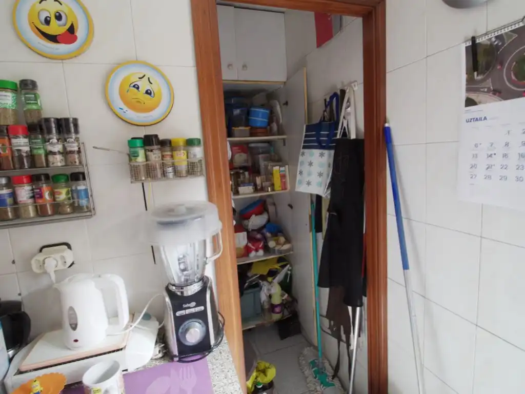 Flat with lift for sale in Avenida Ulia, imagen 8