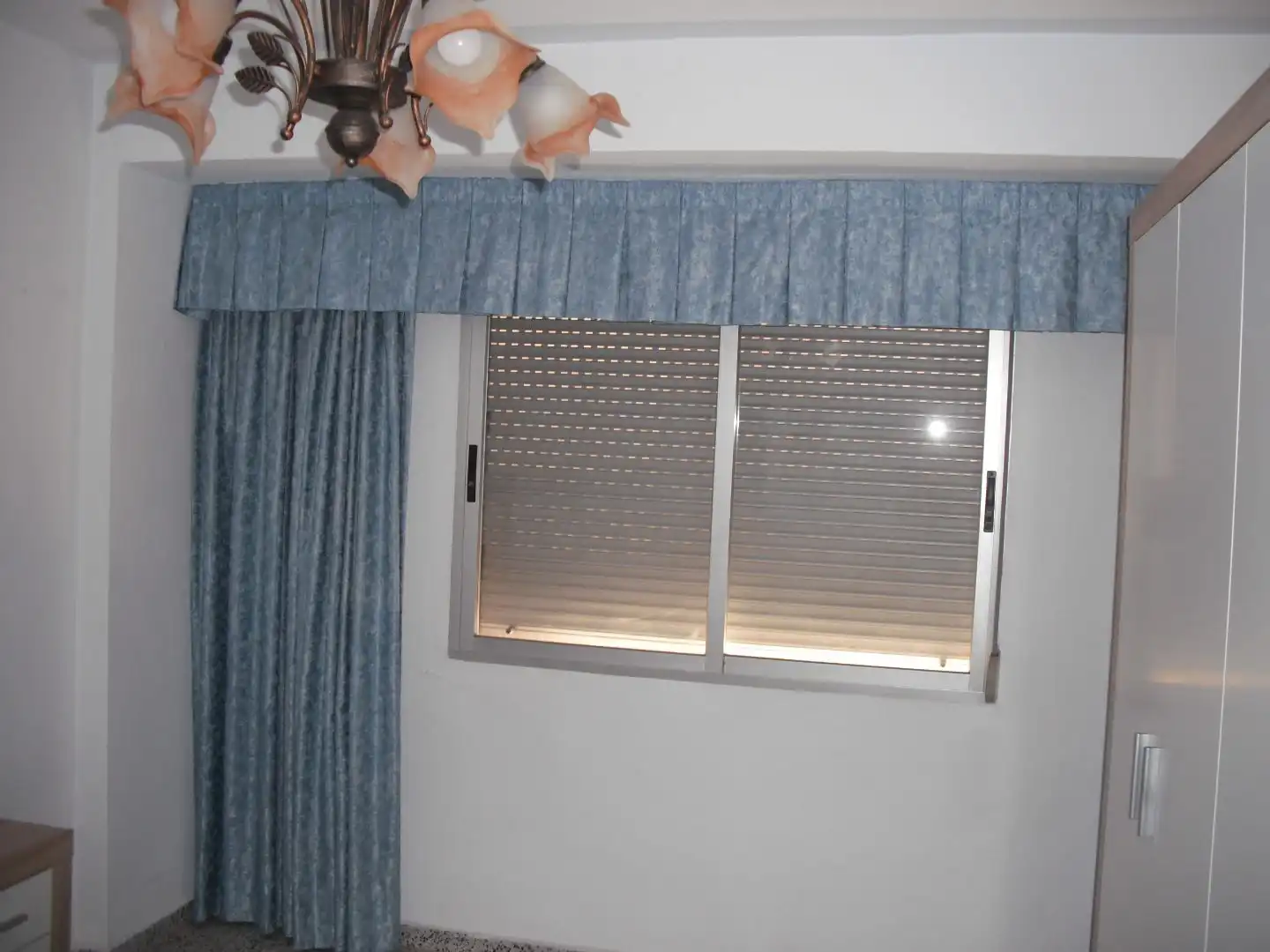 Wohnung zur Miete in Calle López Sancho, 7, Angustias - Chana - Encina