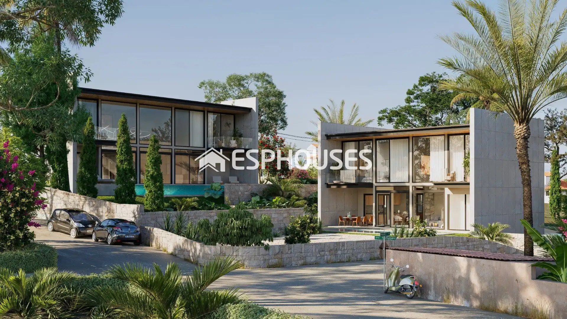 Detached house with terrace for sale in Carrió - La Merced - Los Pinos, imagen 3
