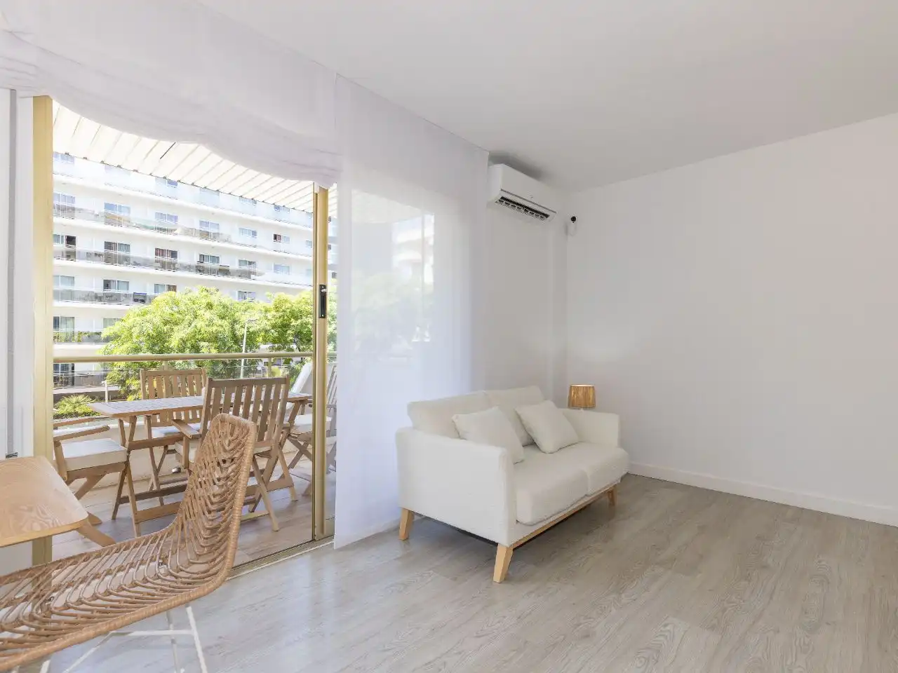 Apartamento con piscina en venta en Fra Jupiner Serra 1, imagen 33