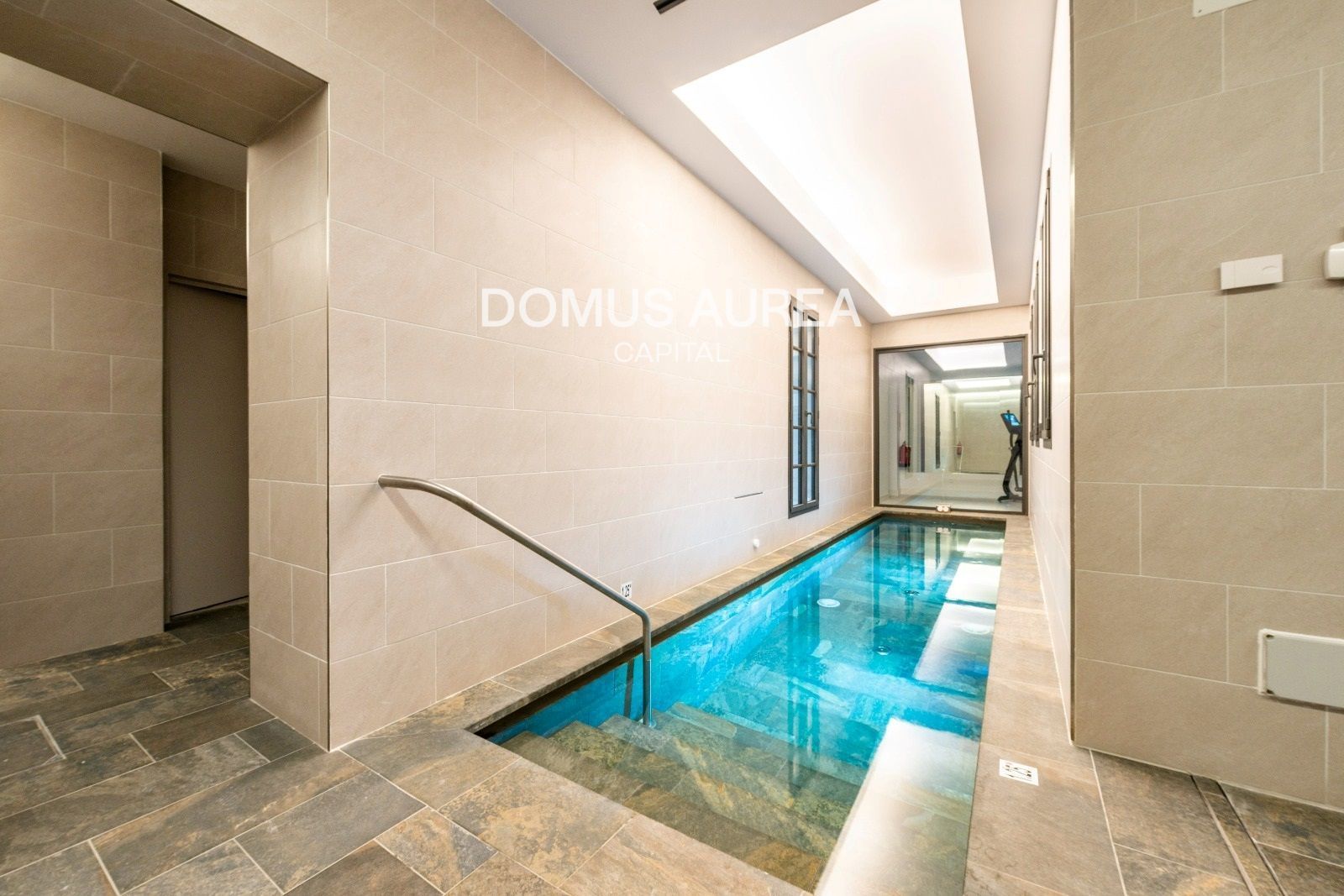Flat to rent in Hermosilla, Goya