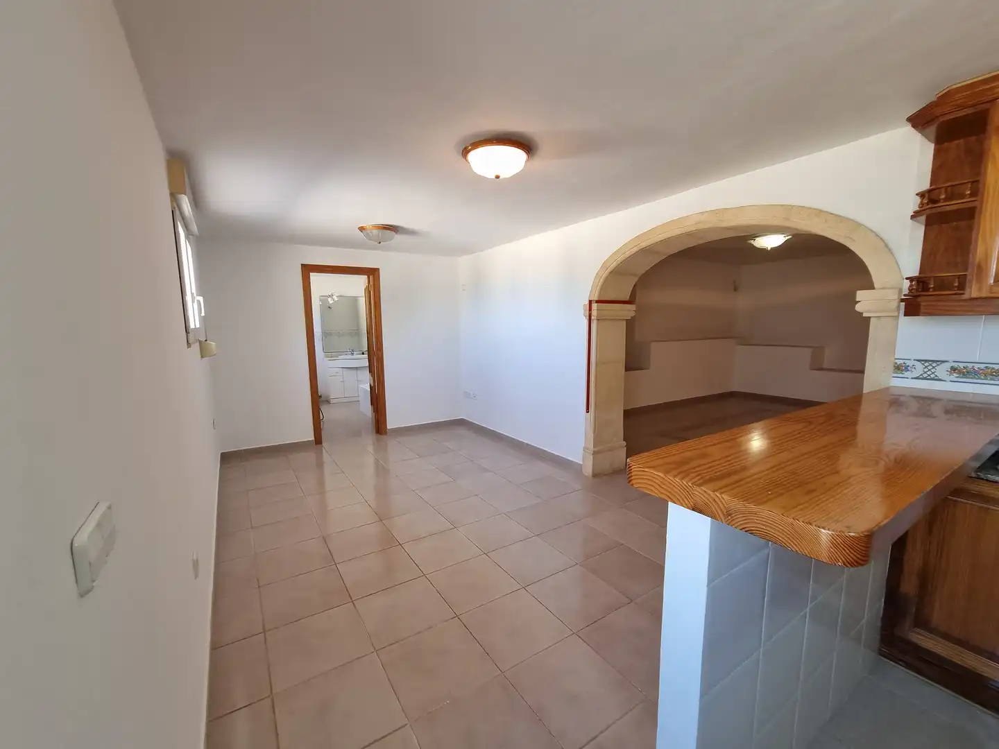 Finca rústica en venda en Pedreguer amb Calefacció, Jardí privat i Terrassa