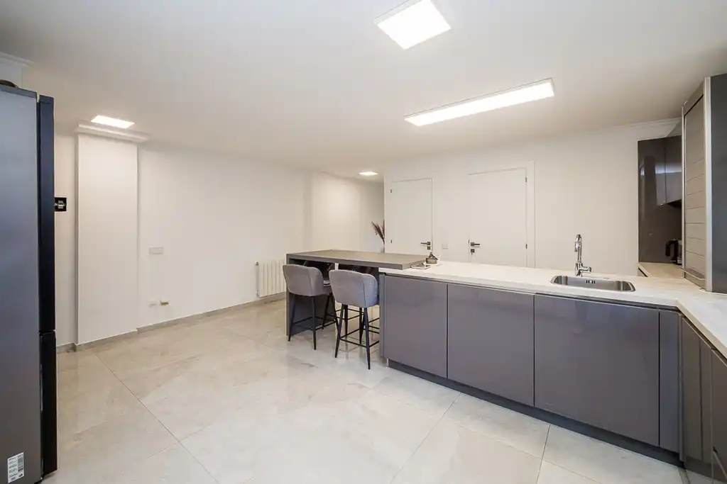 Reihenhaus mit Terrasse zum Verkauf in Carrer Hortènsia 4, imagen 9