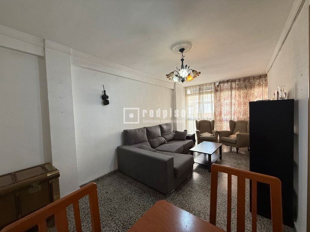 Flat for sale in La Luz - El Torcal, Carretera de Cádiz