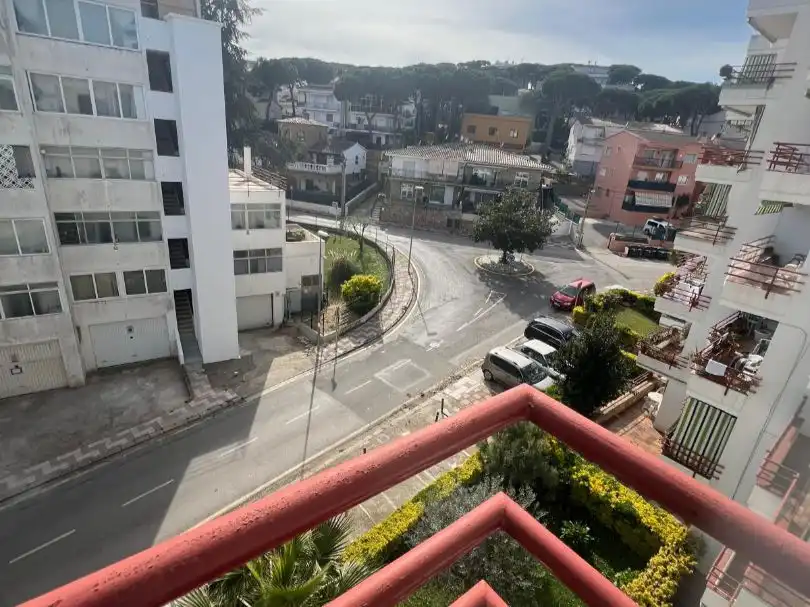 Piso con ascensor en venta en EDUARD TOLDRÀ 38