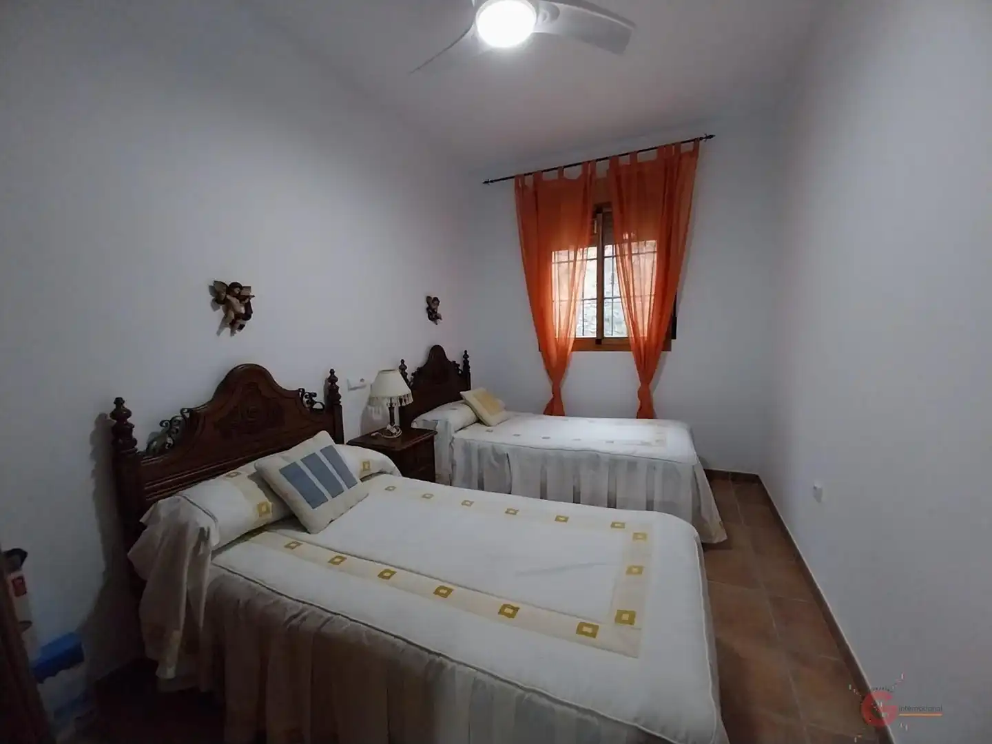 Finca rústica en venda a Molvízar