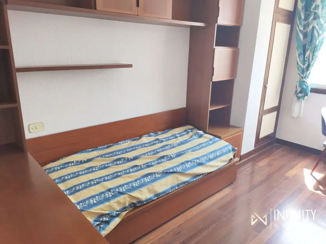 Habitación de Piso de alquiler en Bilbao  con Calefacción y Terraza