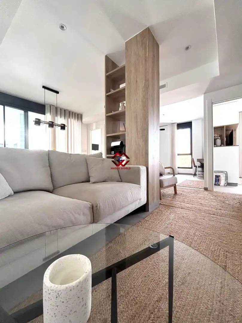 Apartament amb terrassa en venda a San Pedro del Pinatar, imagen 7