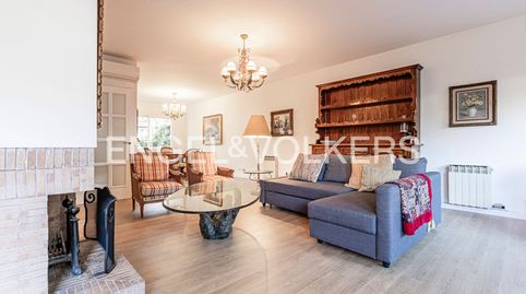 Photo 3 of Single-family semi-detached for sale in L'Eixample, Sant Cugat del Vallès