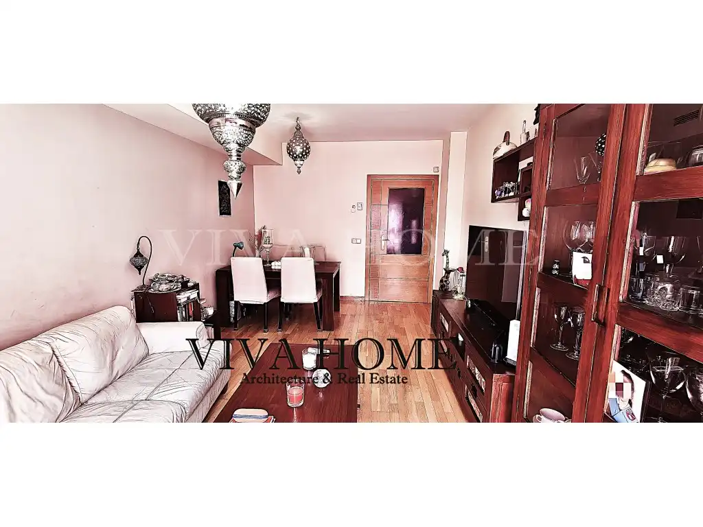 Flat with lift for sale in Calle Charleroi, imagen 7