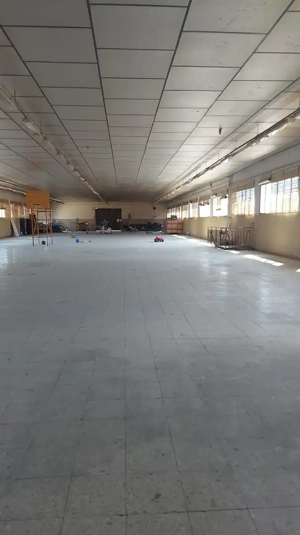 Industrial buildings for sale in Portillo de Toledo