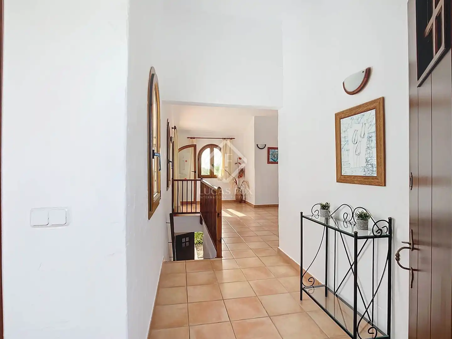 Country house zum Verkauf in Ciutadella de Menorca mit Klimaanlage, Heizung und Privatgarten