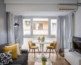 Apartment to share in  Madrid Capital