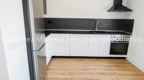 Foto 5 de Pis de lloguer a Calle Reina Sofía, Alcázar de San Juan, Ciudad Real