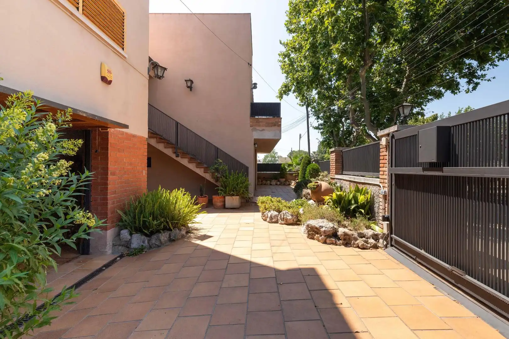 Haus mit Terrasse zum Verkauf in Les Fonts, imagen 63
