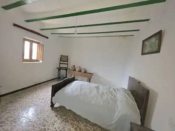 Houses for sale in Lubrín  with Private garden and Storage room