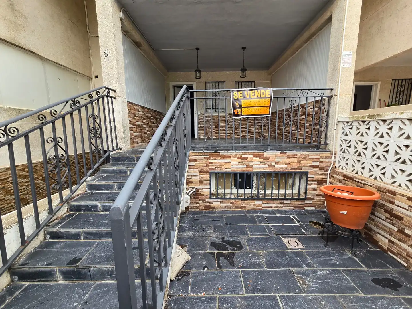 Casa a schiera con giardino in vendita a Seseña Nuevo