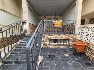 Maison mitoyenne avec jardin à vendre à Seseña Nuevo