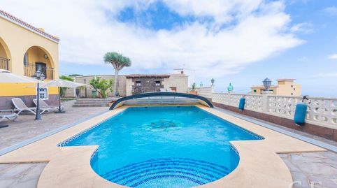 Foto 2 de Casa o chalet en venta en Alfonso Mejías, San Miguel, San Miguel de Abona
