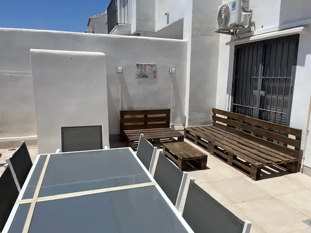 Detached homes for sale in Vejer