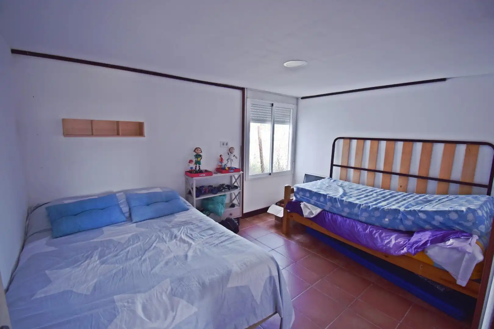 Schlafzimmer von Grundstücke zum Verkauf in Jerez de la Frontera