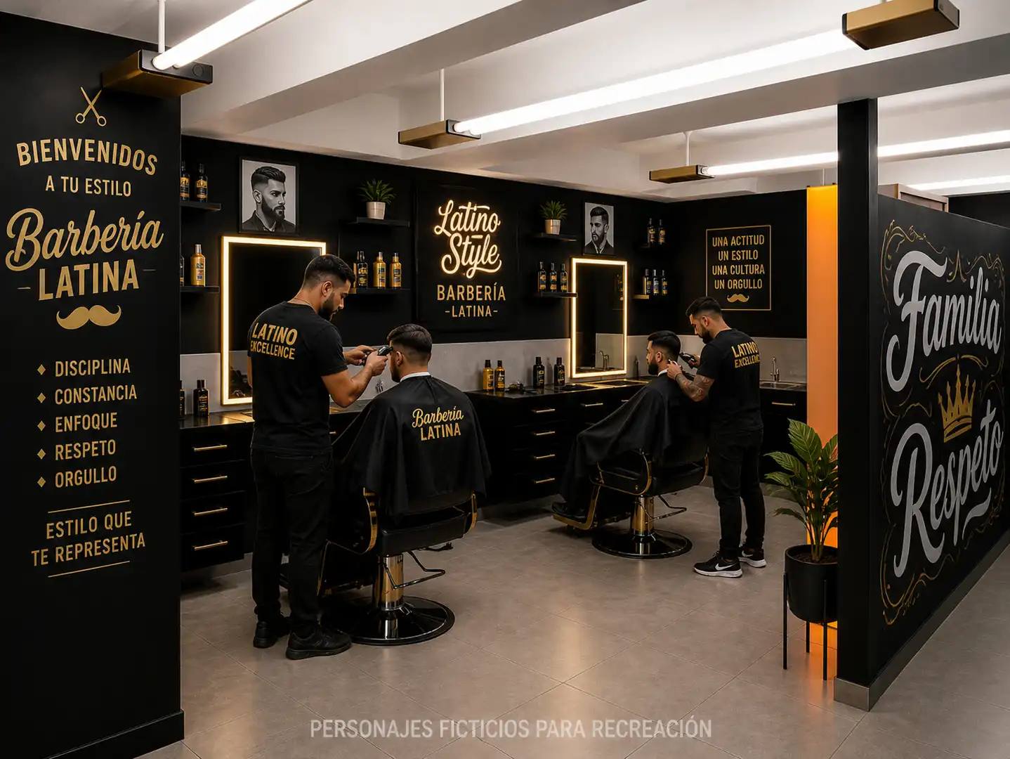 Local de alquiler en Santander