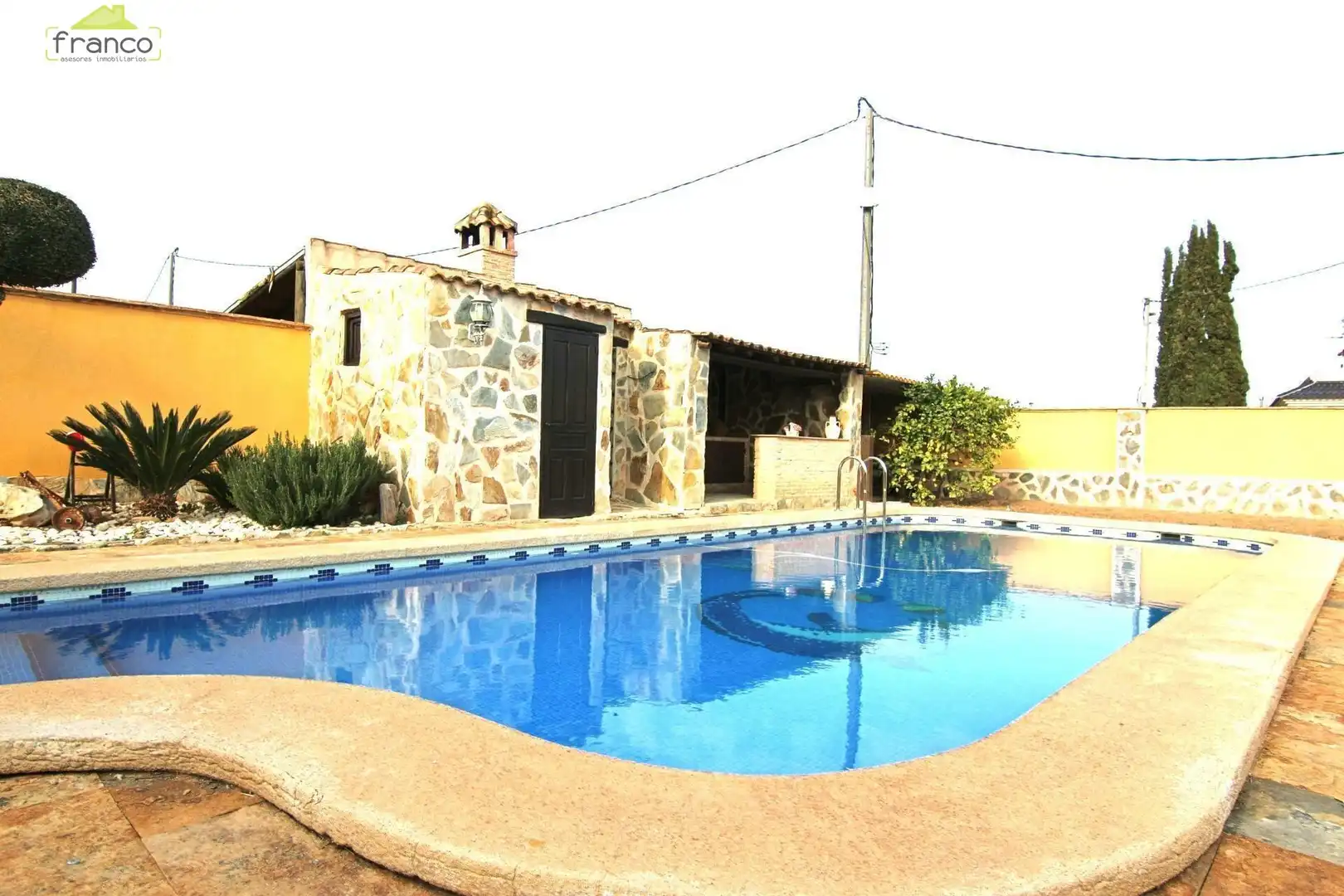 Casa o xalet en venda a Zarandona
