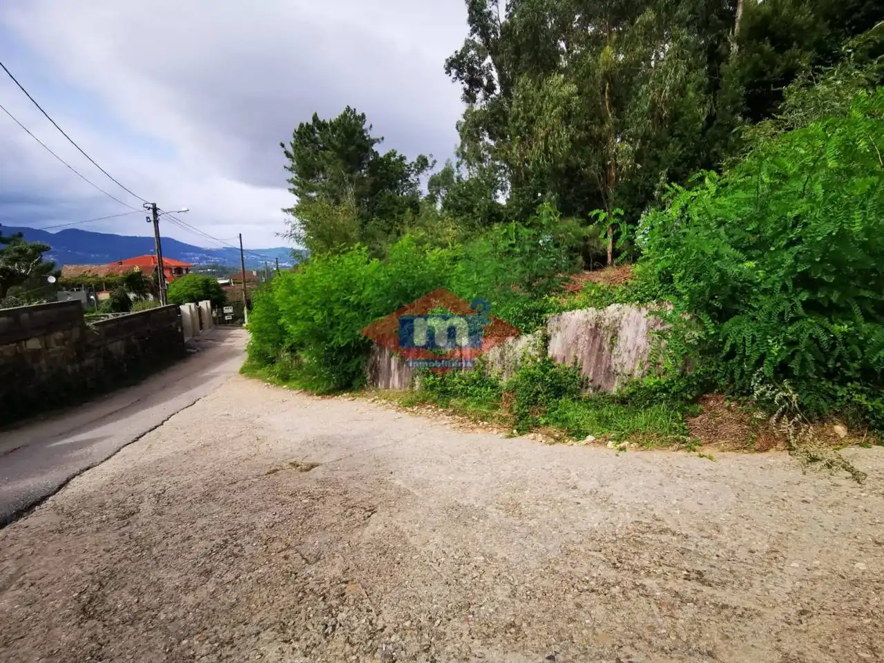 Terreno rústico en venta en Calle rubindo, imagen 4