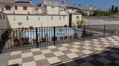 Foto 5 de Casa o xalet en venda a Cijuela, Granada