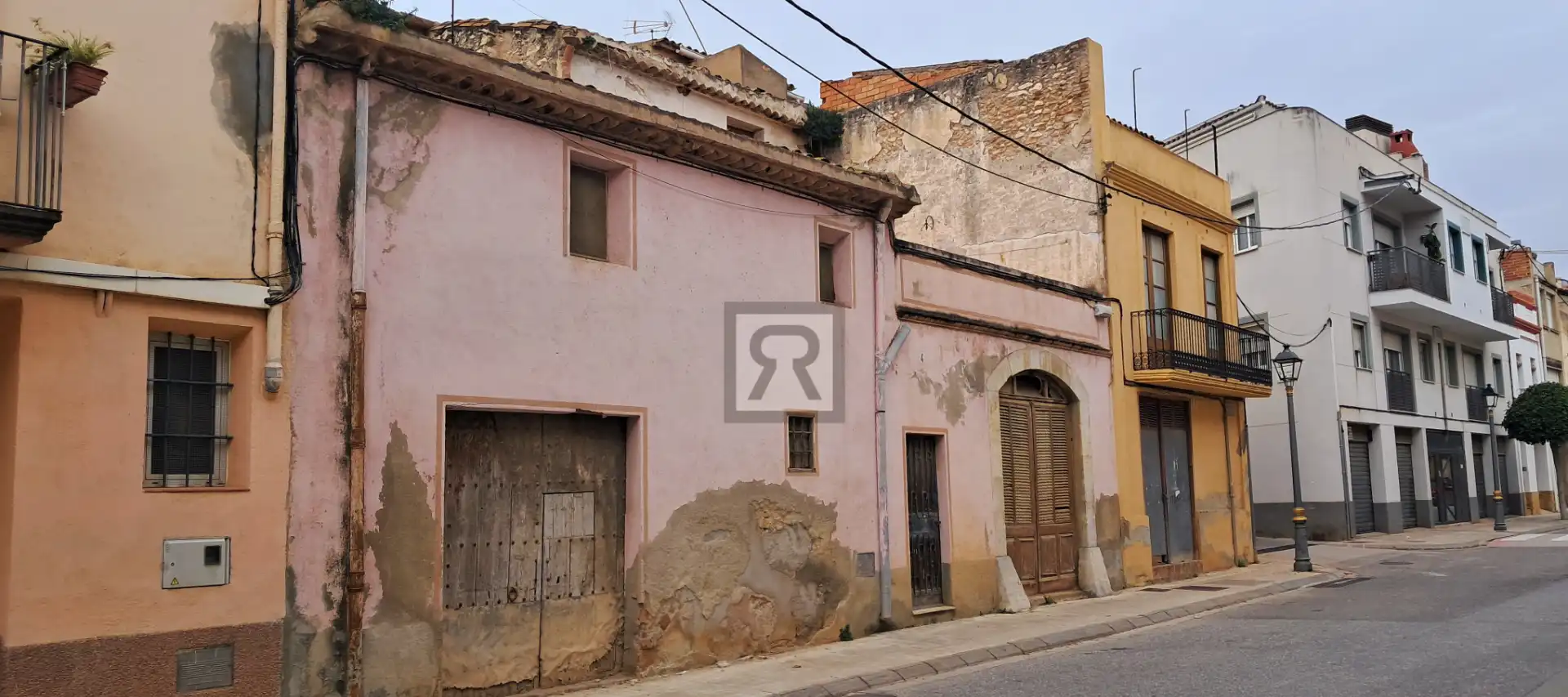 Buildings for sale in Avinguda de Catalunya, 4, Vallmoll