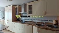 Kitchen of Flat for sale in Inca  with Air Conditioner and Balcony