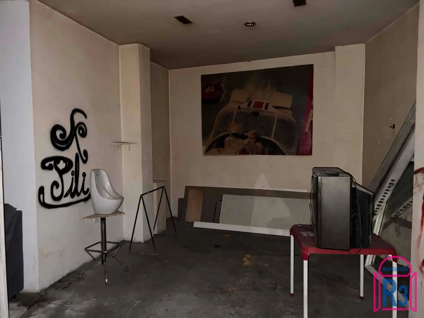 Local comercial en venda a San Mamés - La Palomera, imagen 15
