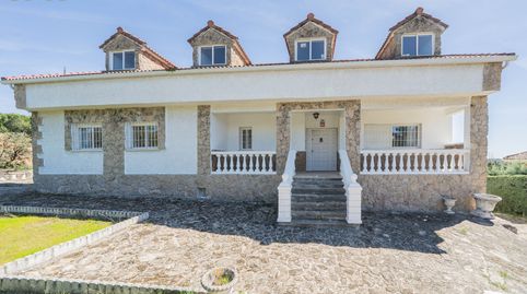 Foto 2 de Casa o chalet en venta en Calle del Río Sella, Hoyo de Manzanares, Madrid