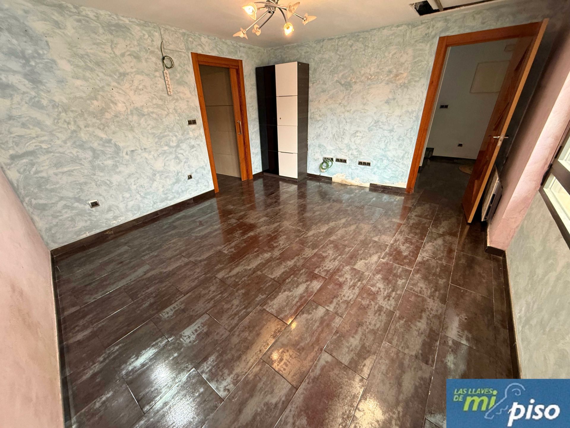 Casa o xalet en venda en Cigales amb Calefacció, Jardí privat i Parquet