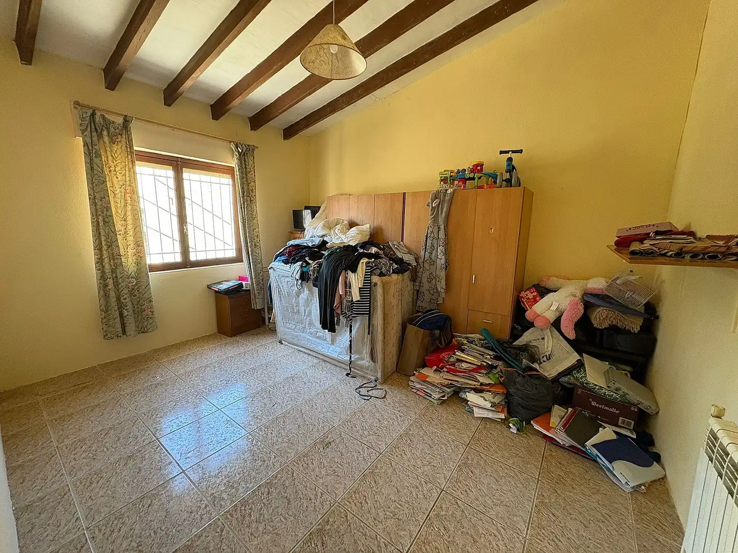 Casa rústica en venda a Monóvar  / Monòver, imagen 29