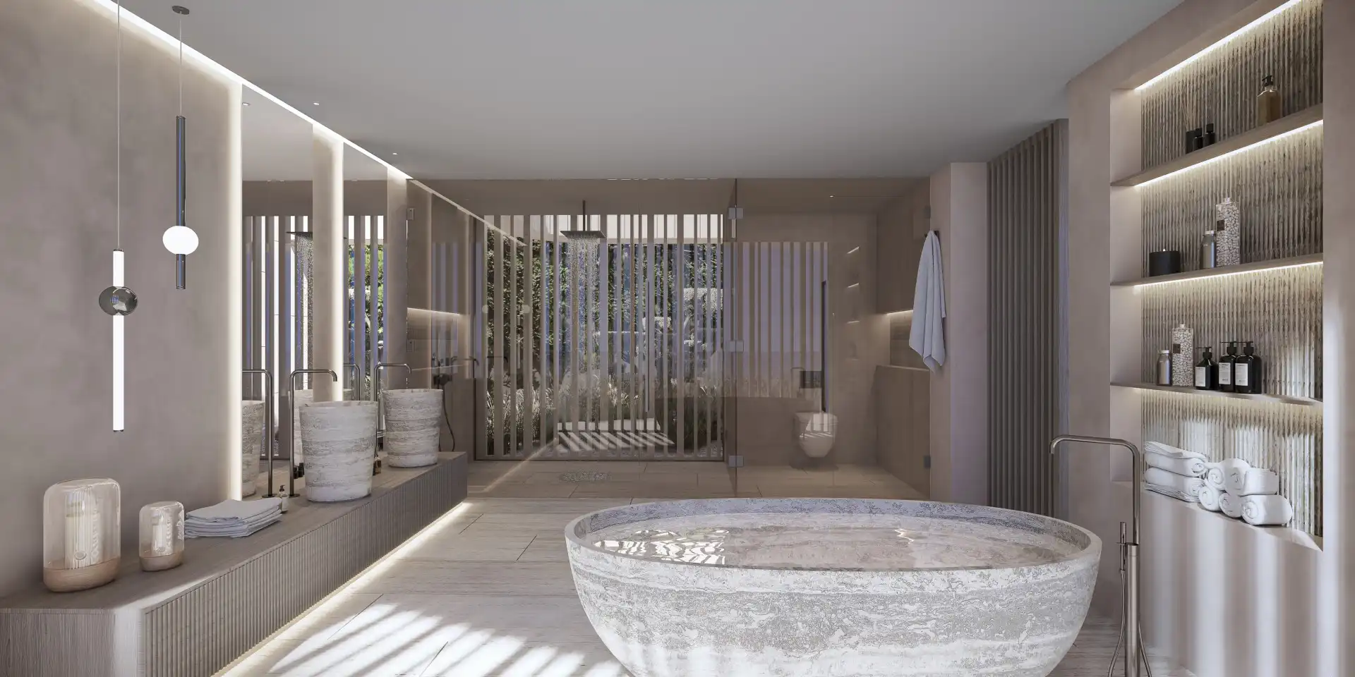 Casa amb piscina en venda a Sotogrande Alto, imagen 15