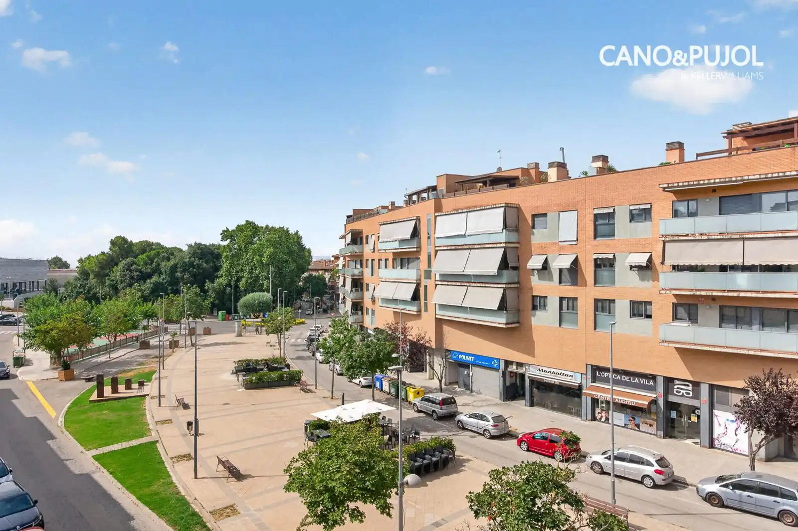 Appartement avec ascenseur à vendre à Polinyà, imagen 41