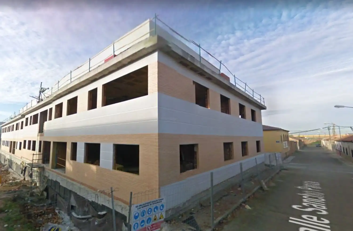Residenziale in vendita a Plaza Ayuntamiento, imagen 8