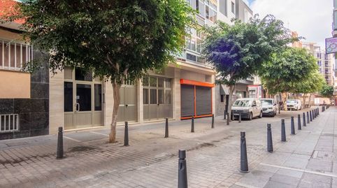 Foto 4 von Geschaftsraum zum Verkauf in Calle Jose Franchy Roca, 35, Santa Catalina - Canteras, Las Palmas de Gran Canaria