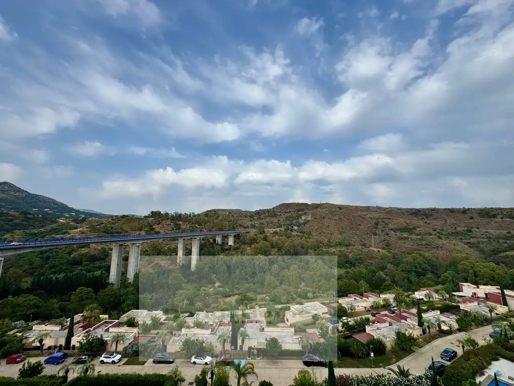 Dúplex con ascensor en venta en Los Flamingos, imagen 15