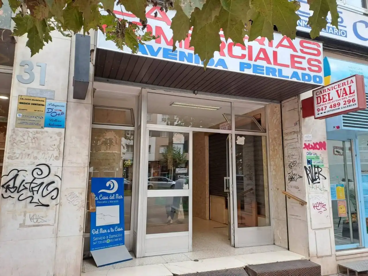 Local comercial en venta en Avenida Derechos Humanos, imagen 11