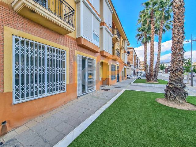 Local comercial en Venta en CALLE DOCTOR JIMENEZ DIAZ en Huércal-Overa