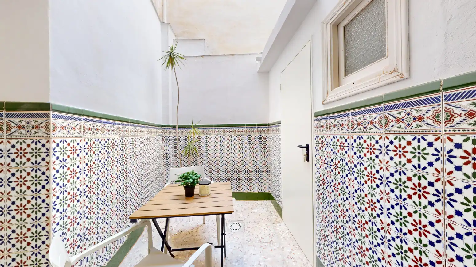 Terraza de Piso en venta en Crevillent con Terraza y Trastero