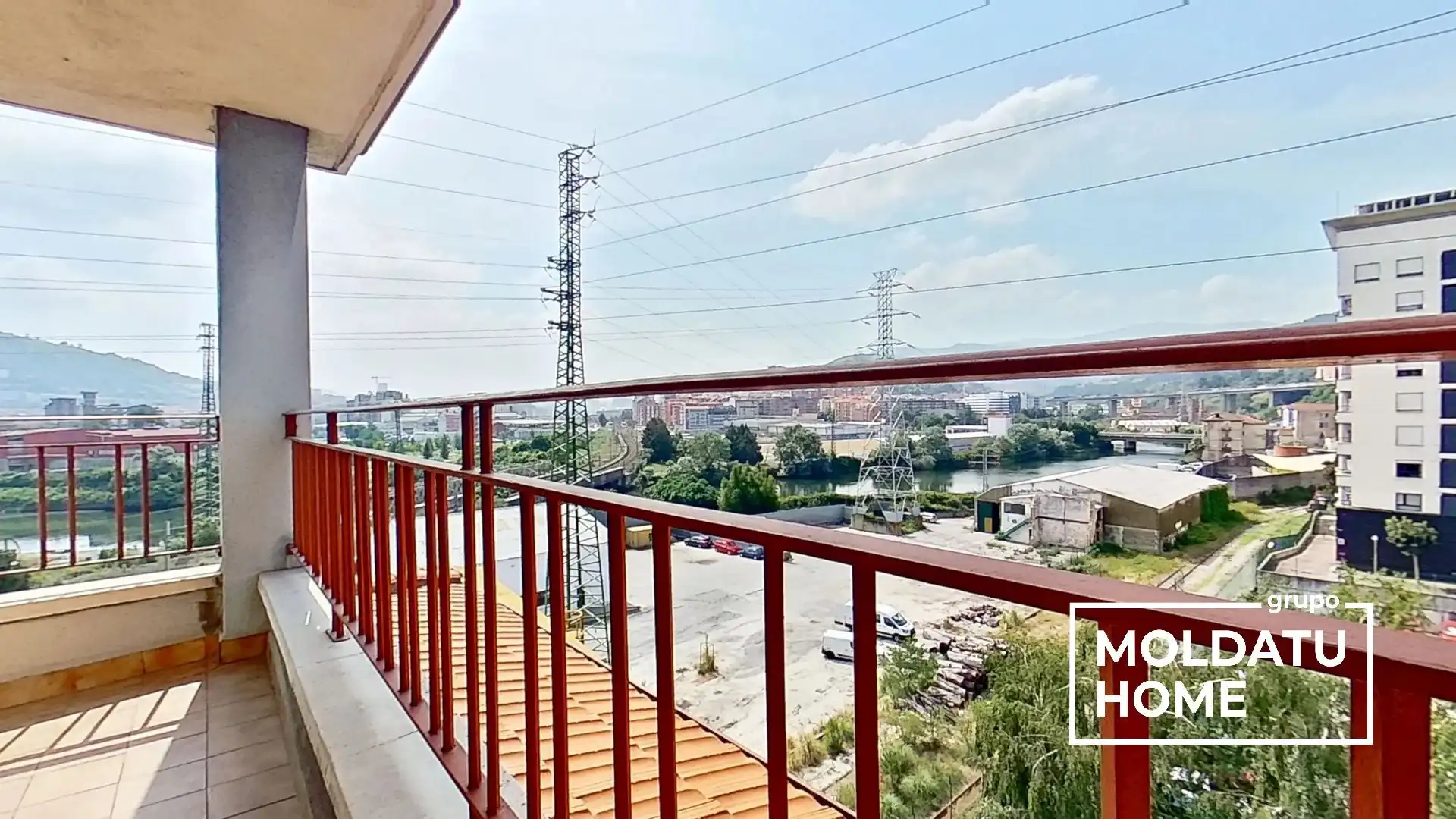Piso con ascensor en venta en Burtzeña, imagen 18