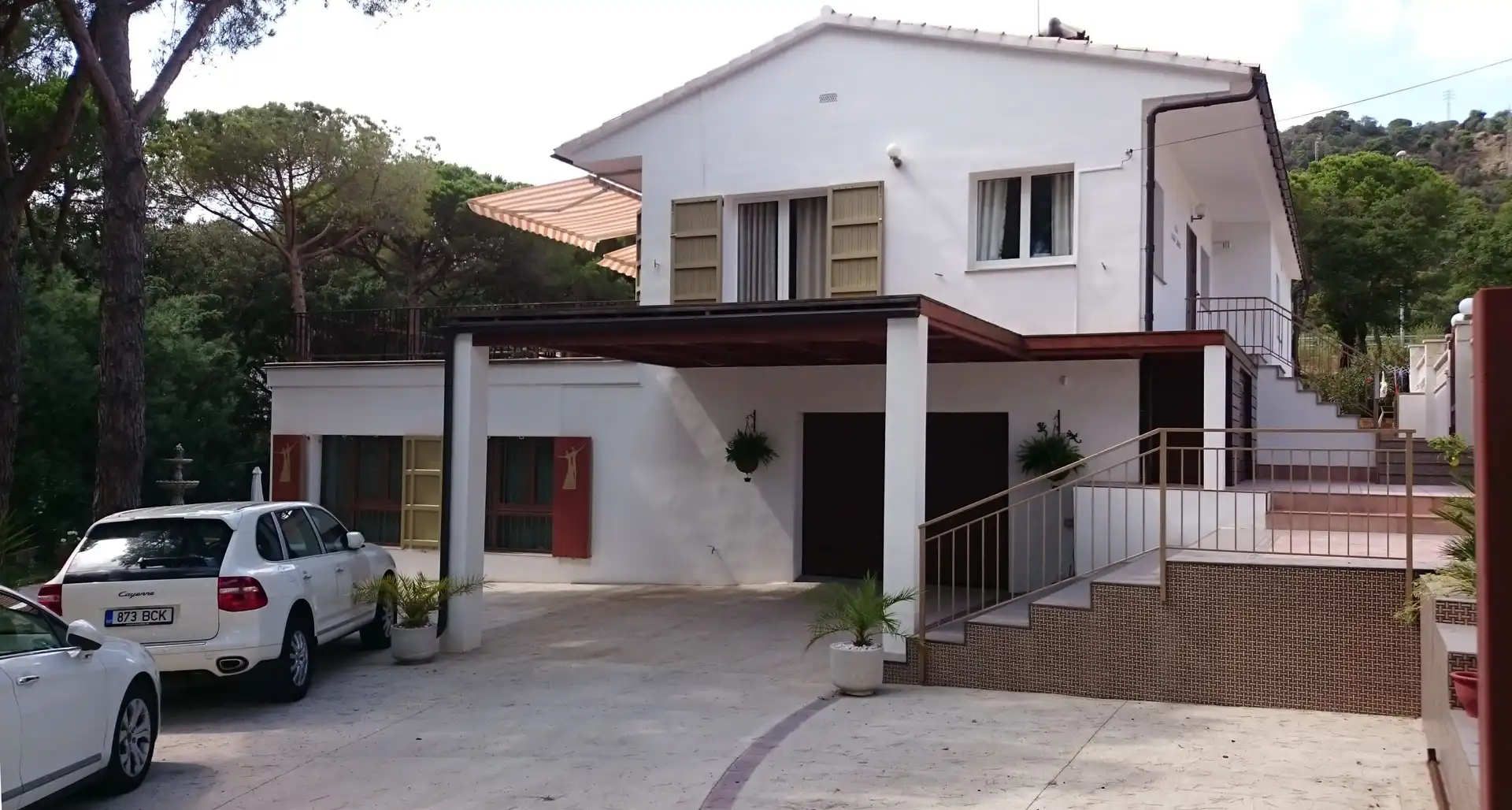 Villa mit Garten zum Verkauf in Platja d'Aro, imagen 24